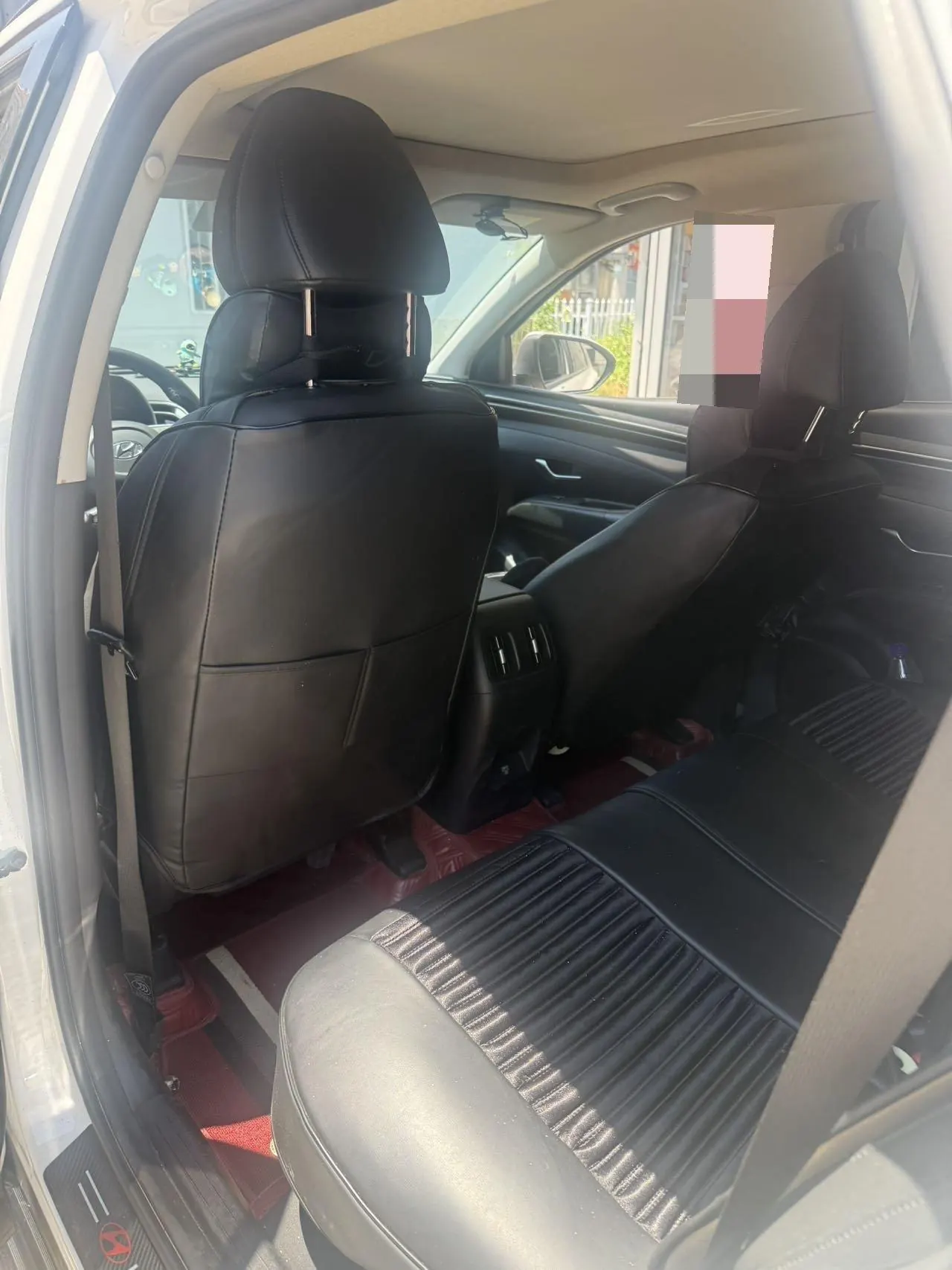Hyundai 2023 Tousheng L 1.5T DLX Deluxe Edition Automatic Gear 4