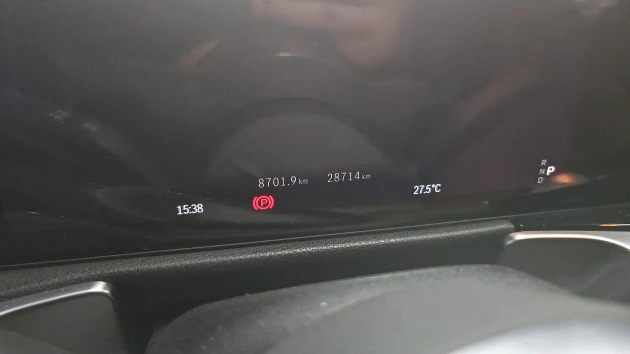 Mercedes Benz 2024 GLB 220 48V 2.0T Fashion (Modified) Automatic Gear 6