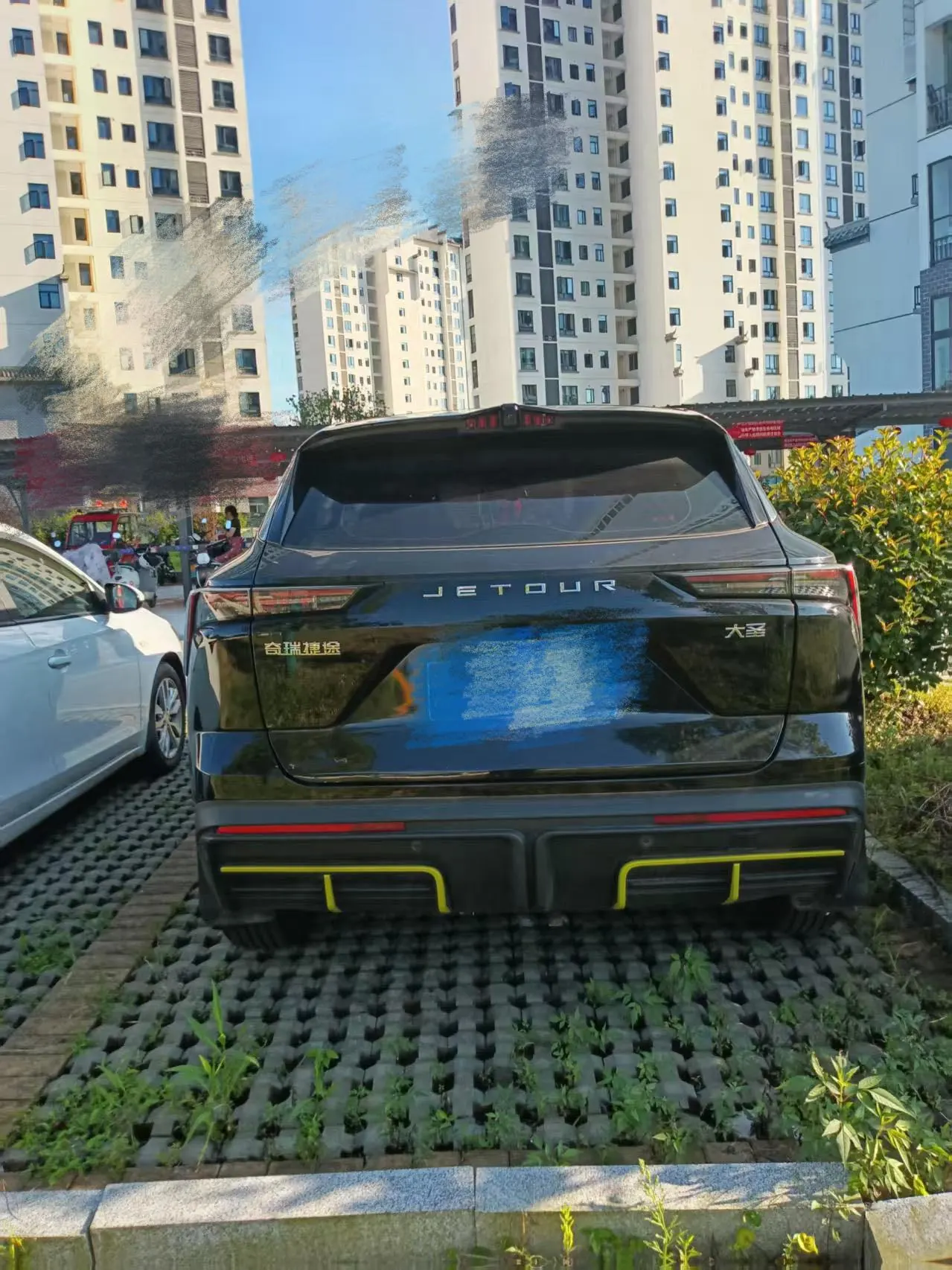 Jetour 2024 Dasheng 1.5T Youth Automatic Gear 2