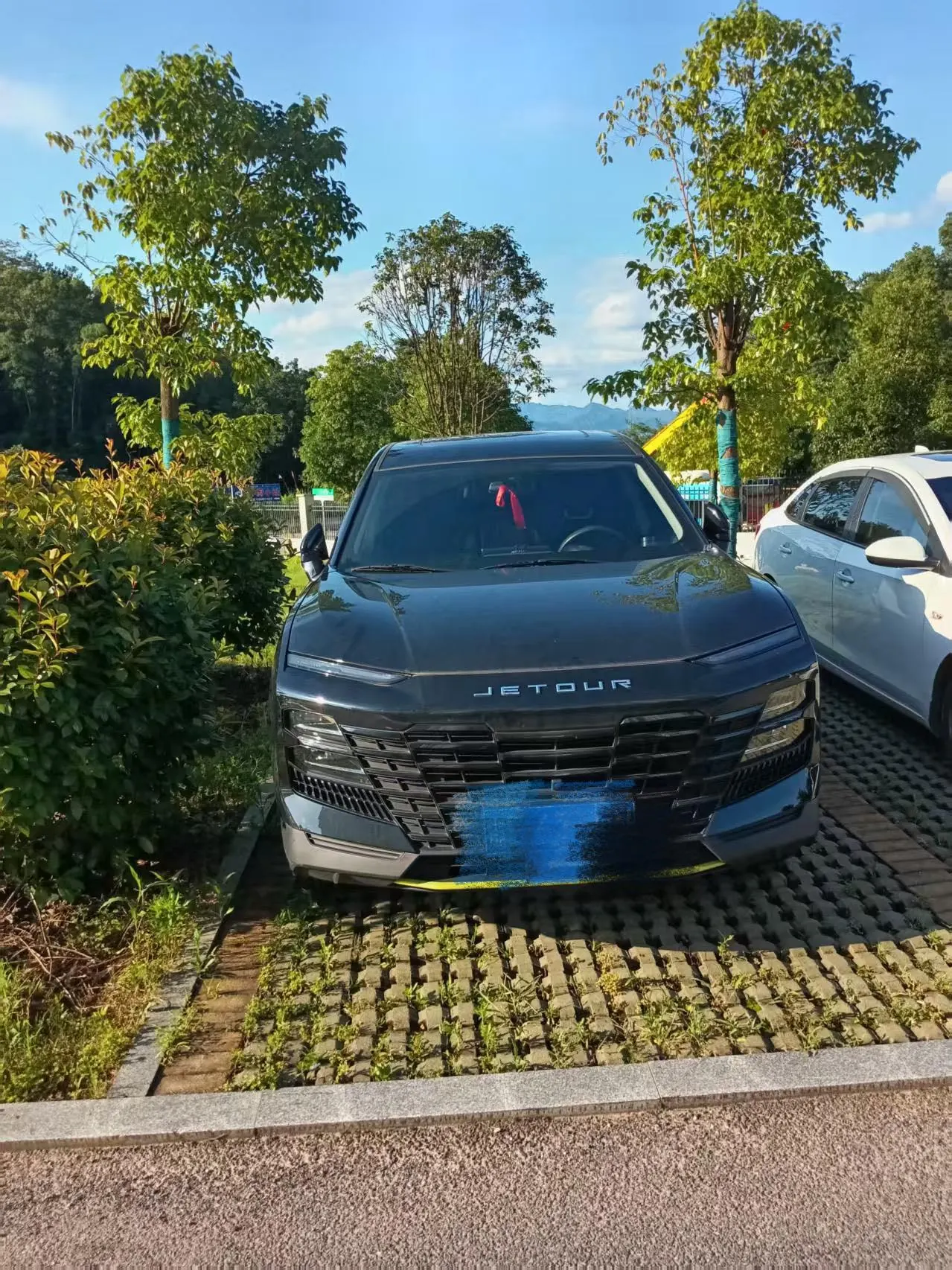 Jetour 2024 Dasheng 1.5T Youth Automatic Gear 3