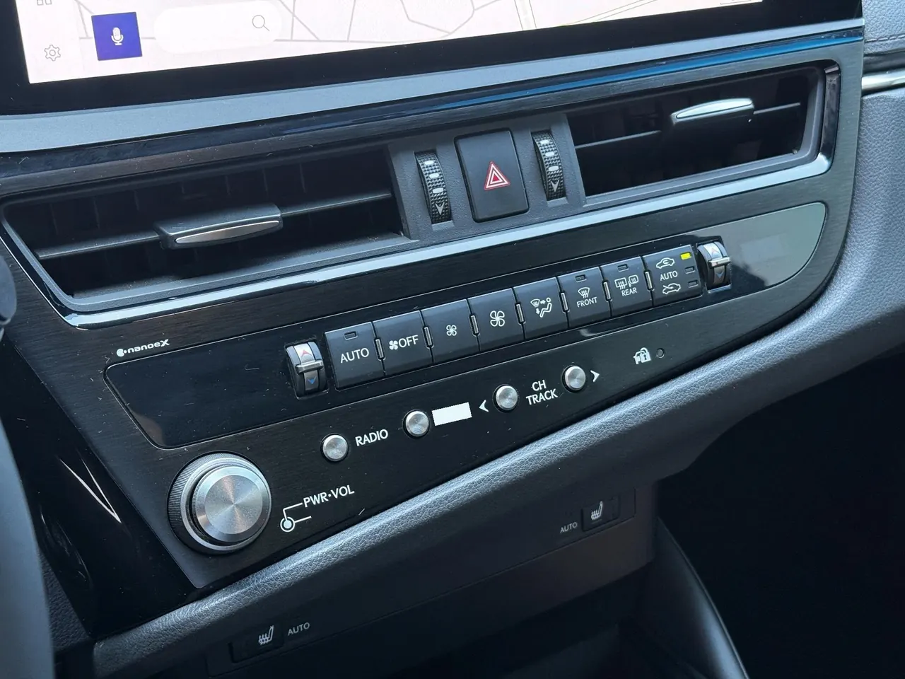 Lexus ES (Imported) 2023 ES200 2.0 Stepless Premium Edition Automatic Gear 5