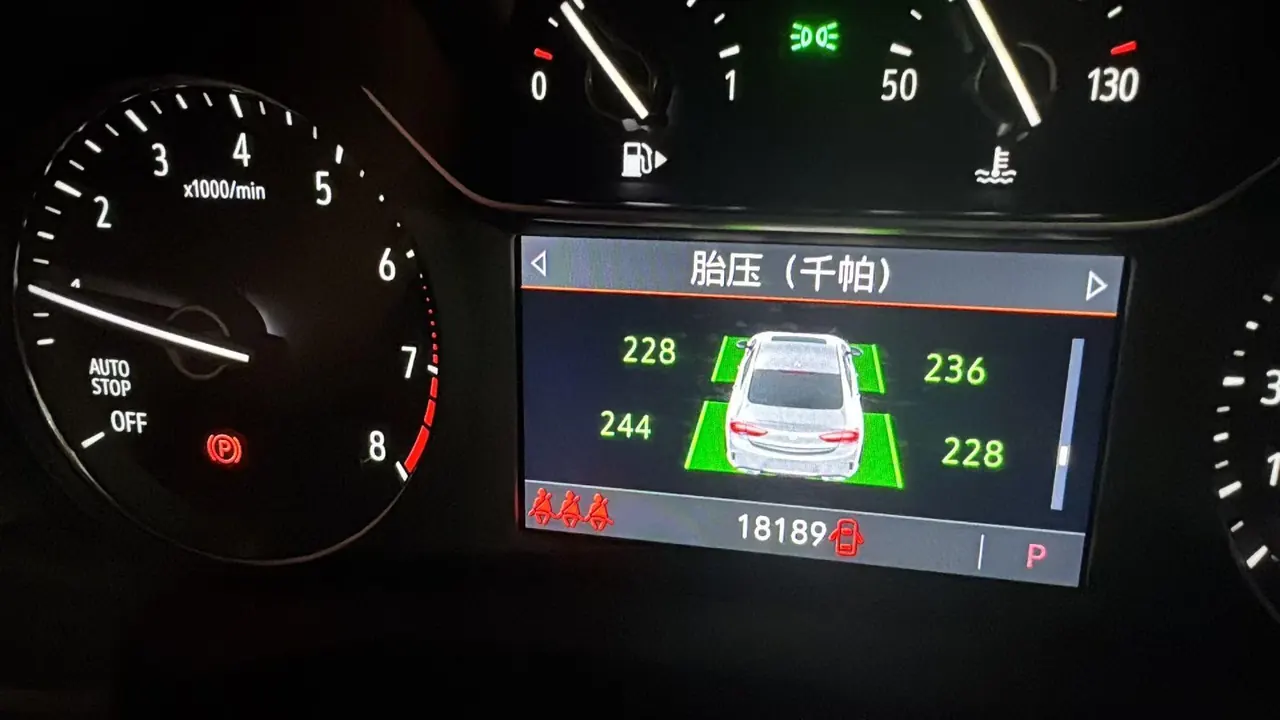 Buick 2024 Regal 1.5T 25T Super Edition Automatic Gear 6
