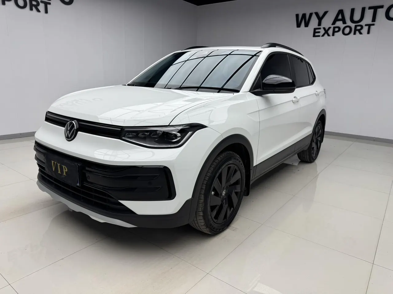 Open image lightbox: Volkswagen 2025 Tuyue New 1.5 Sharp Edition Automatic Gear