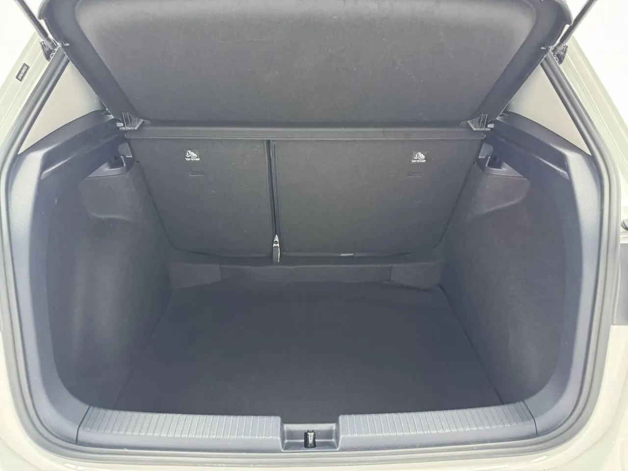 Volkswagen 2025 Tuyue New 1.5 Sharp Edition Automatic Gear 12
