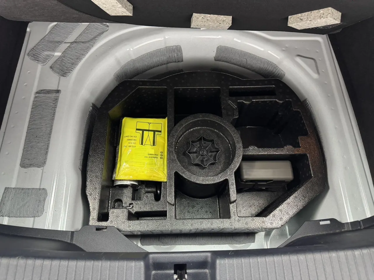 Volkswagen 2025 Tuyue New 1.5 Sharp Edition Automatic Gear 13