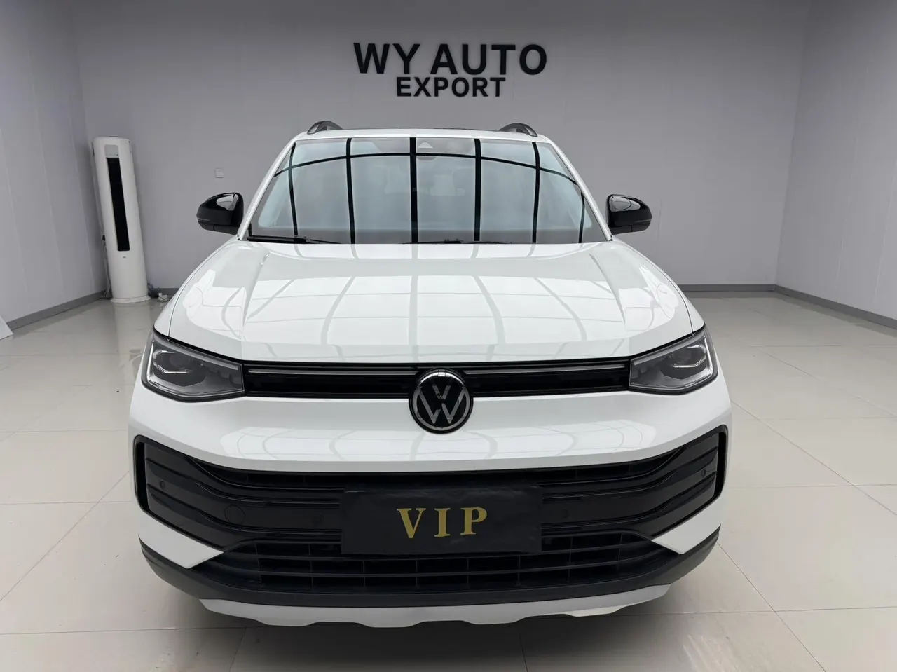 Volkswagen 2025 Tuyue New 1.5 Sharp Edition Automatic Gear 2