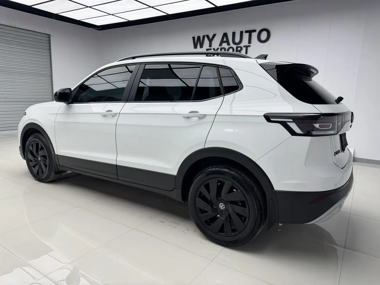 Volkswagen 2025 Tuyue New 1.5 Sharp Edition Automatic Gear 3