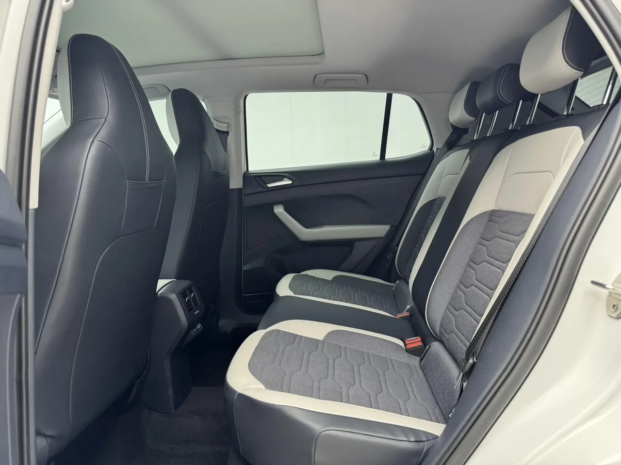 Volkswagen 2025 Tuyue New 1.5 Sharp Edition Automatic Gear 6