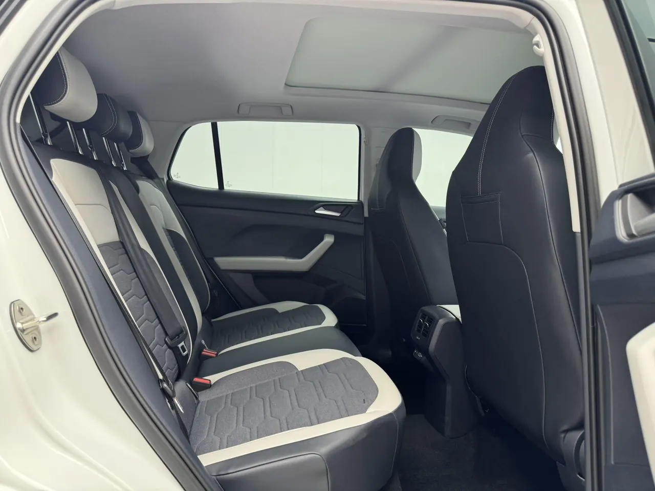 Volkswagen 2025 Tuyue New 1.5 Sharp Edition Automatic Gear 7