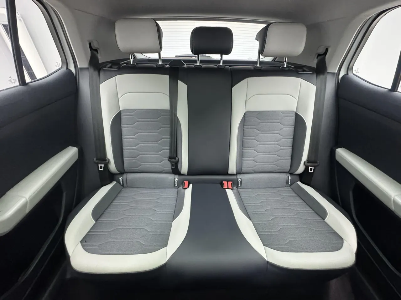 Volkswagen 2025 Tuyue New 1.5 Sharp Edition Automatic Gear 9