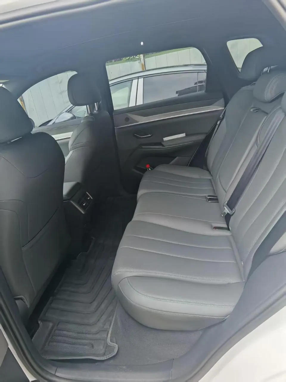 BYD Song Pro New Energy 2025 Song Pro DM-i 1.5 Stepless 75KM Exceed Automatic Gear 5