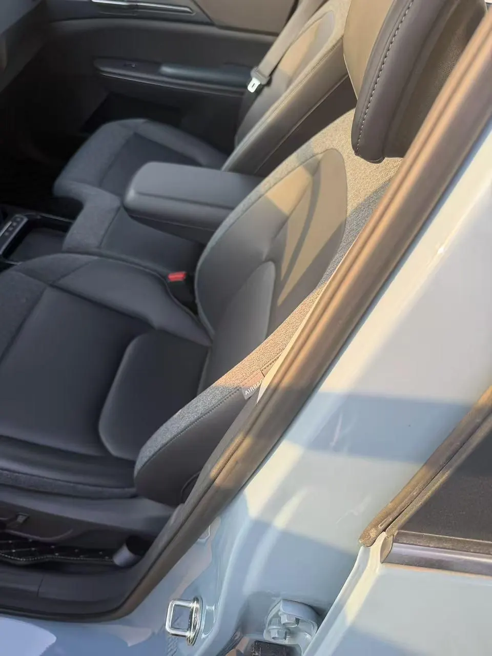 Kia 2024 EV 5 530 Land Automatic Gear 4