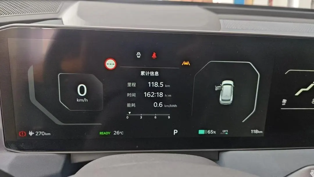Kia 2024 EV 5 530 Land Automatic Gear 7