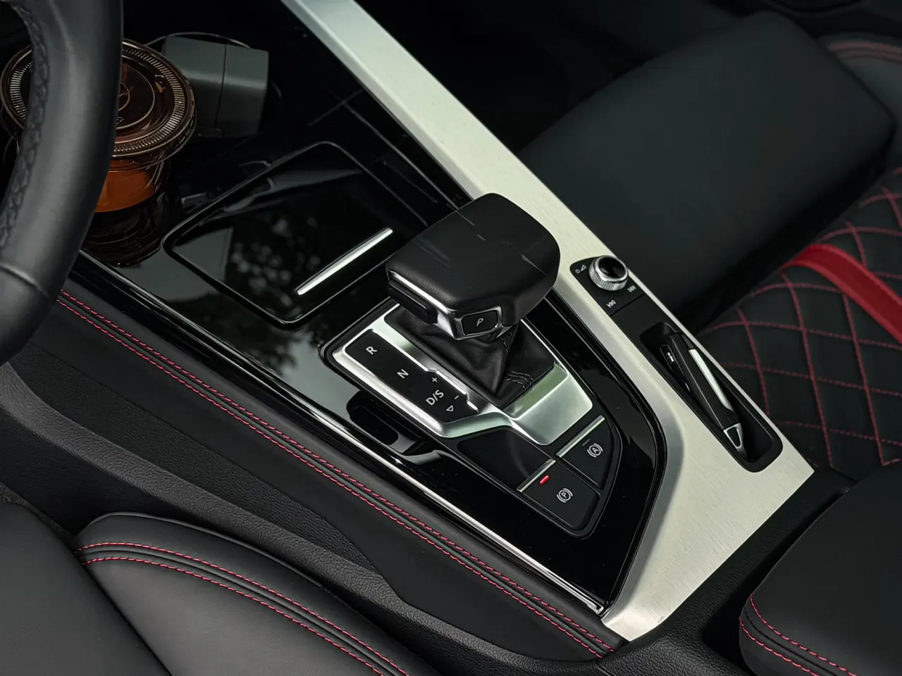 Audi A5 (Imported) 2023 A5 Sportback 2.0TFSI 40TFSI Quattro Luxury Dynamic Automatic Gear 10