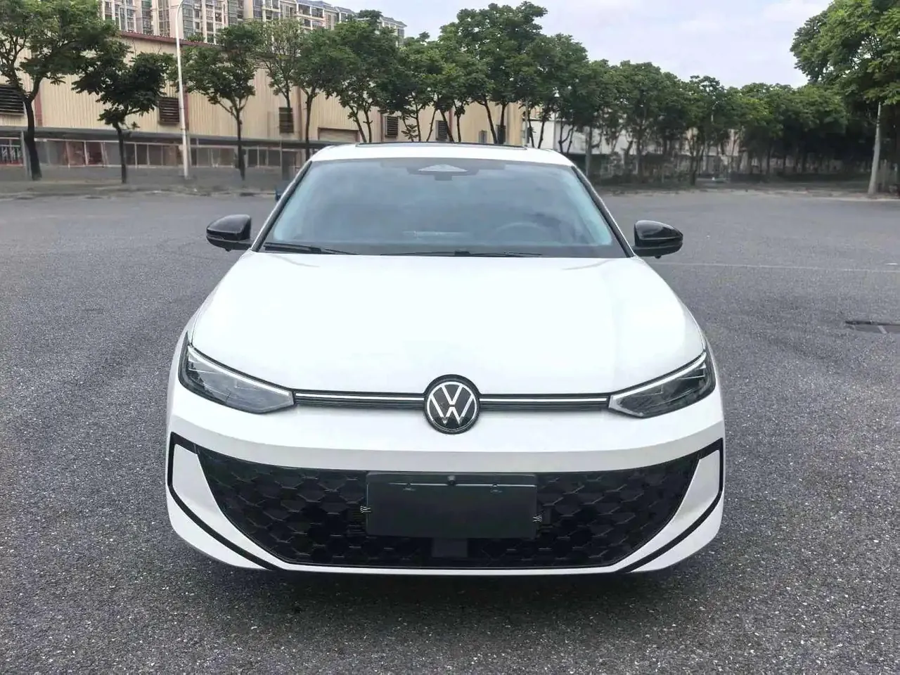 Volkswagen 2026 Lavida Pro 1.5 Starry Sky Six-Million Edition Automatic 2