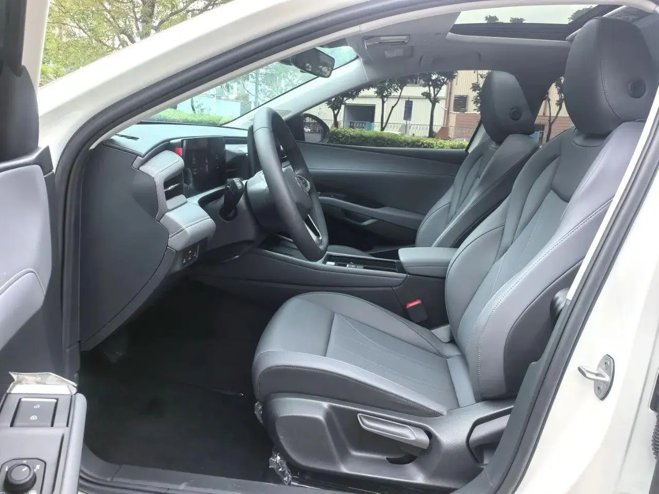 Volkswagen 2026 Lavida Pro 1.5 Starry Sky Six-Million Edition Automatic 4