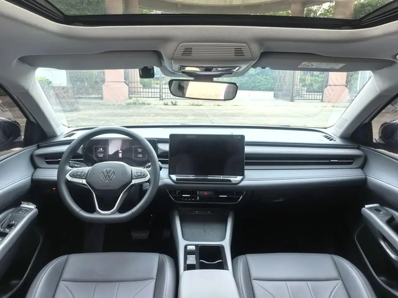 Volkswagen 2026 Lavida Pro 1.5 Starry Sky Six-Million Edition Automatic 5