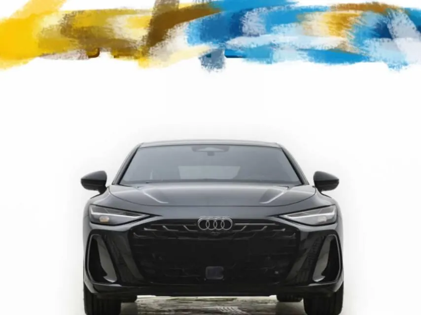 Audi 2026 A6L 2.0T Selected Dynamic Automatic 2