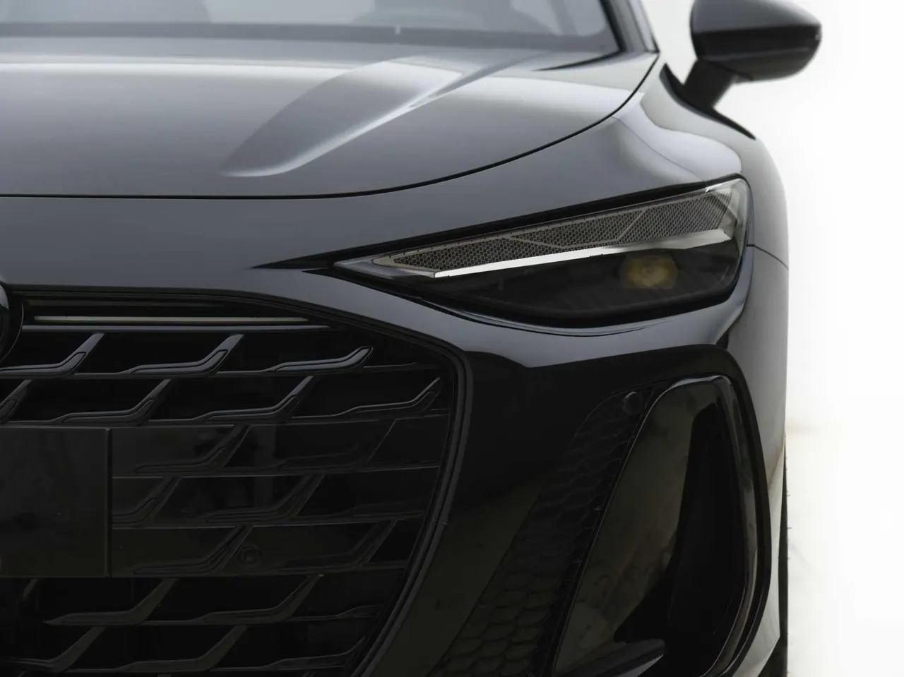 Audi 2026 A6L 2.0T Selected Dynamic Automatic 5