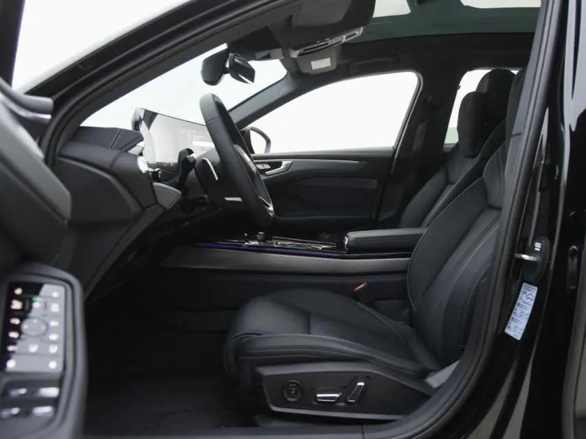 Audi 2026 A6L 2.0T Selected Dynamic Automatic 7