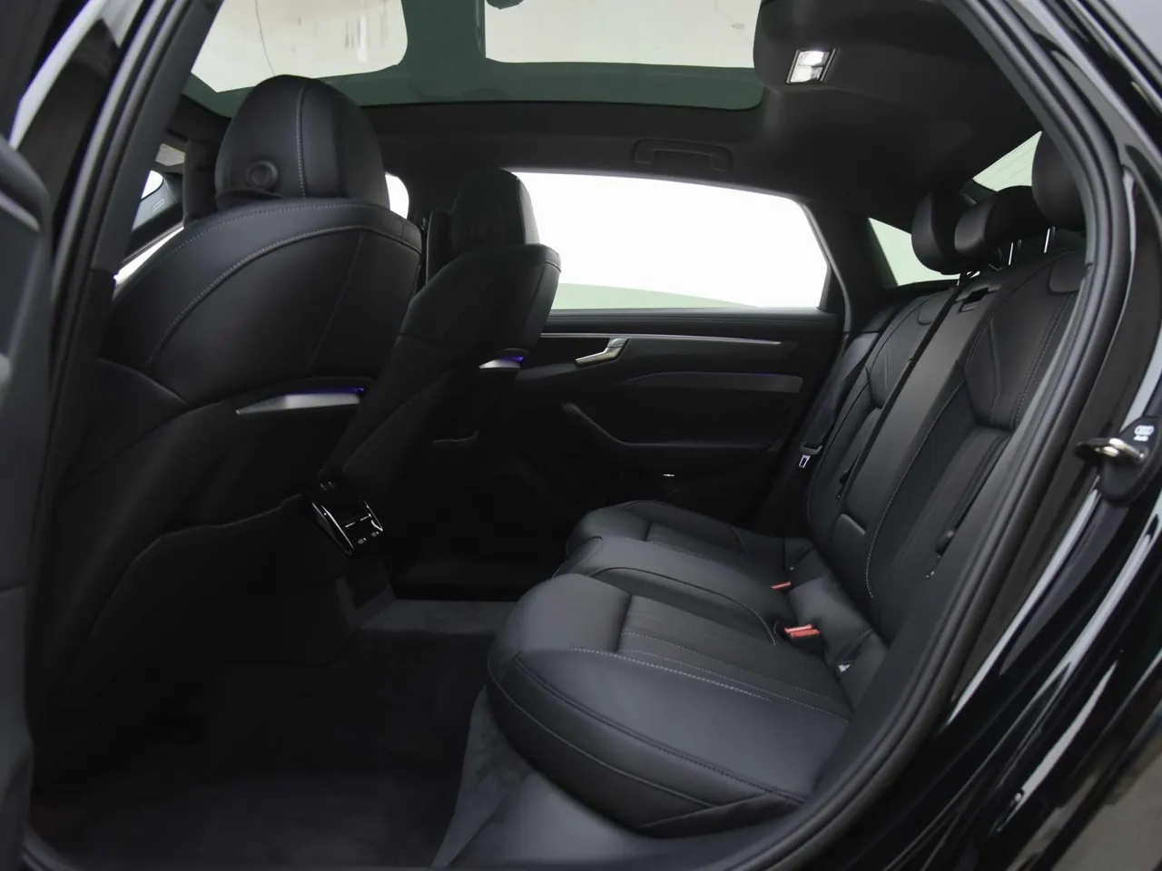 Audi 2026 A6L 2.0T Selected Dynamic Automatic 8