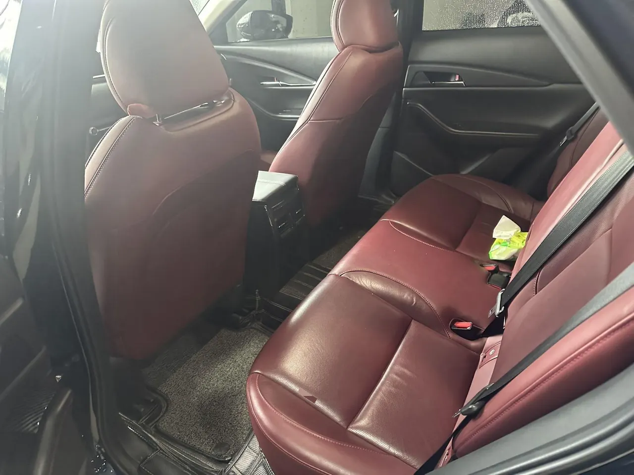 Mazda 2022 CX-30 2.0 Jiayue Obsidian Automatic Gear 6
