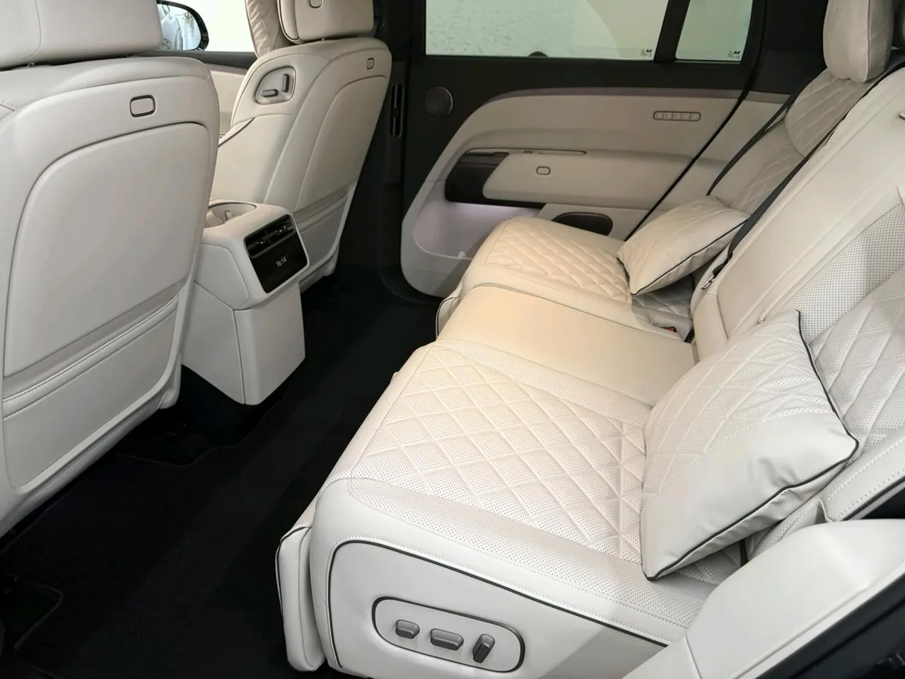 Li 2026 L8 Ultra Automatic 2