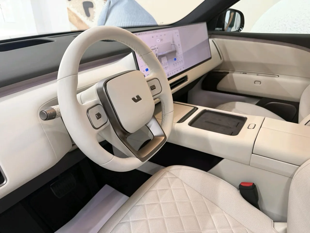 Li 2026 L8 Ultra Automatic 4
