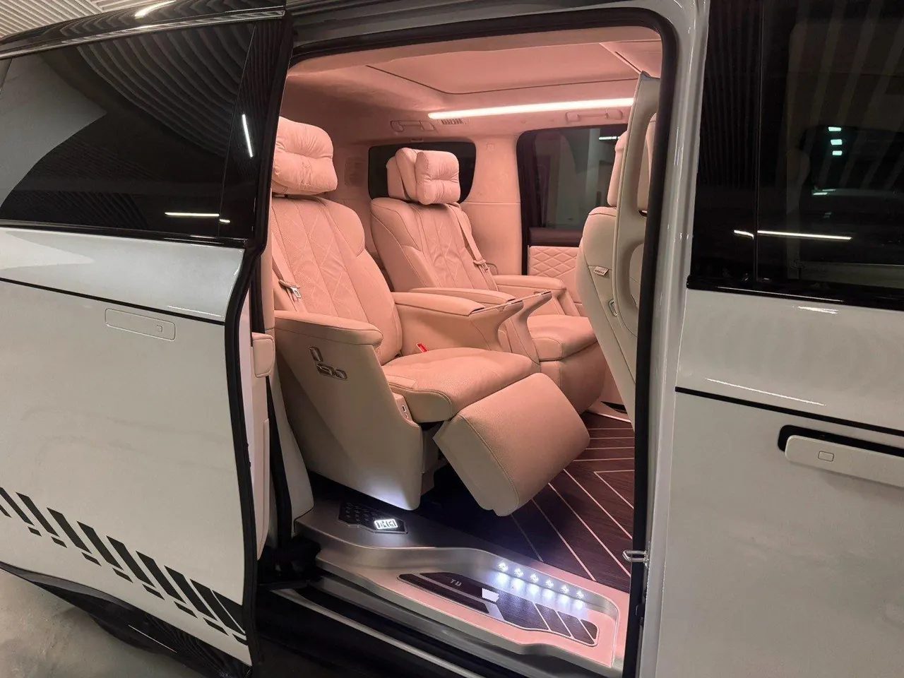 Buick 2026 to the world family 1.5T luxury version of automatic gear 3