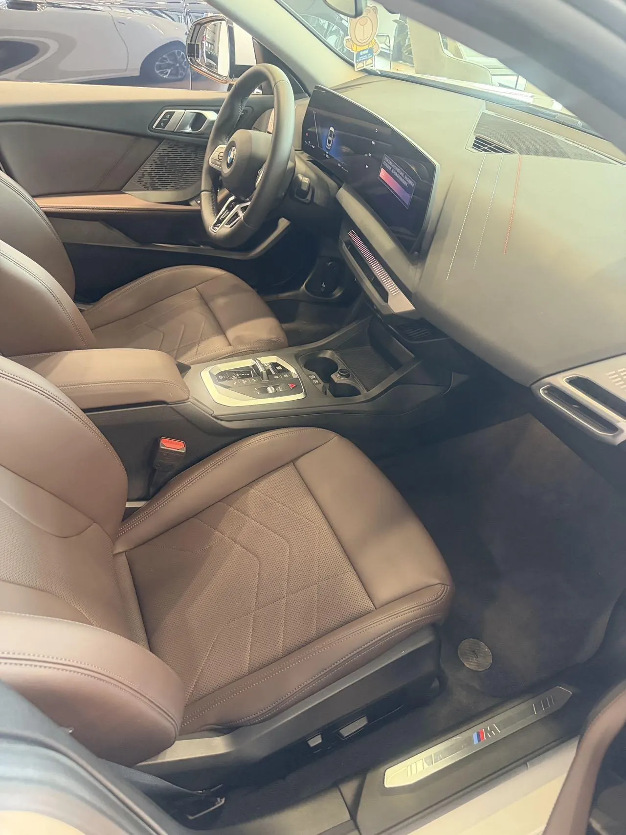 BMW 2 Series 2025 225L 2.0T M Sports Suit Automatic Gear 6