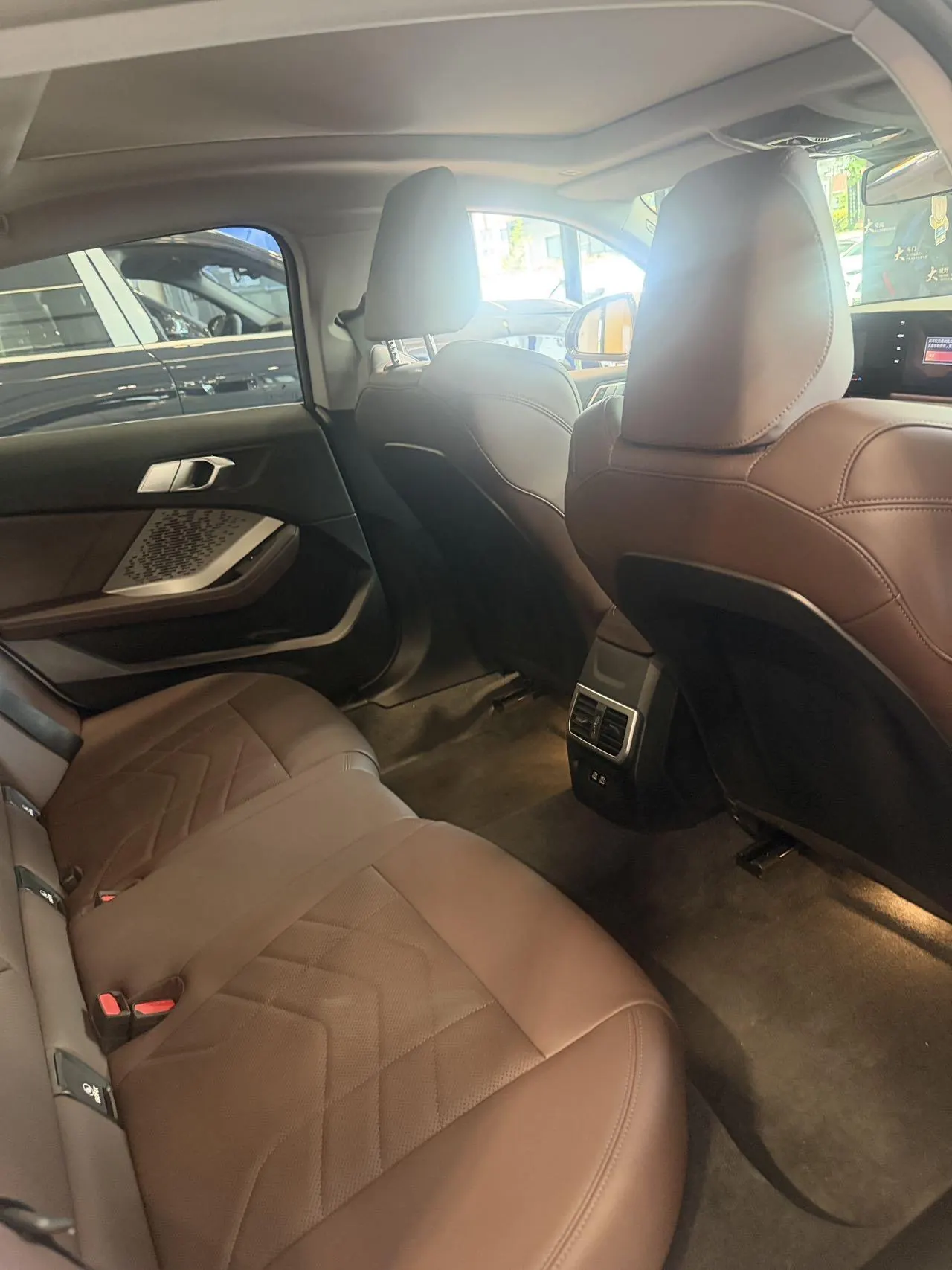 BMW 2 Series 2025 225L 2.0T M Sports Suit Automatic Gear 7