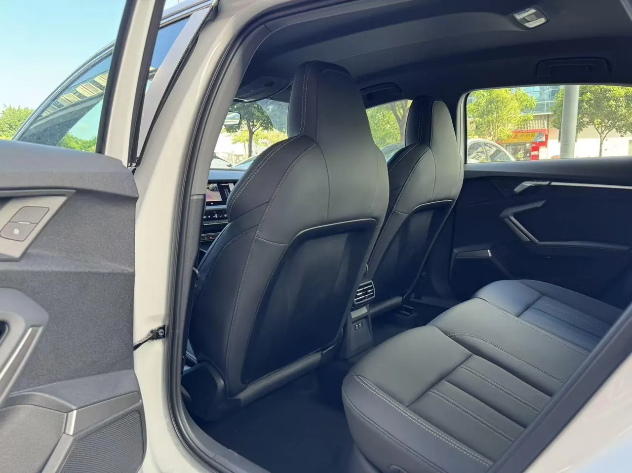 Audi 2026 A3L Limousine 1.5TFSI 35TFSI Flying Pleasant (Modified) Automatic Gear 5
