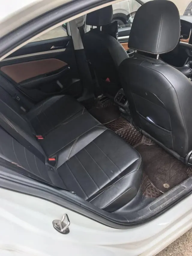 Volkswagen 2023 Bora 1.2TSI 200TSI Smart Edition Automatic Gear 6