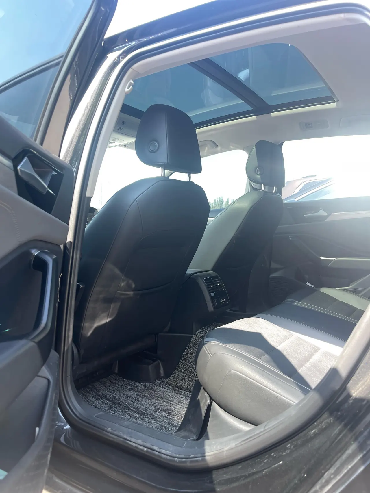 Volkswagen 2020 Sagitar 1.4TSI 280TSI Comfortable Automatic 6