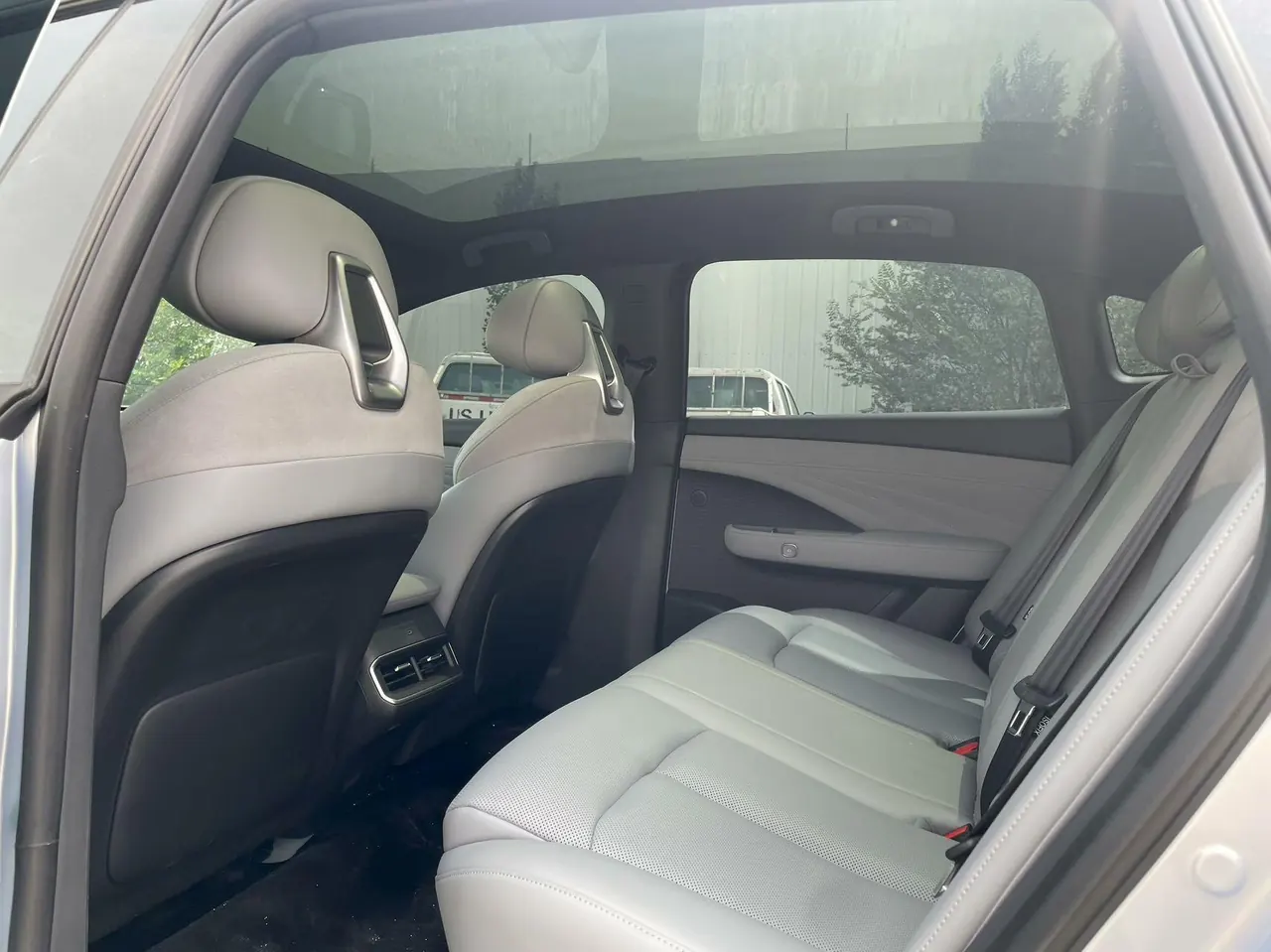 Nissan 2025 N 7 625 Pro automatic gear 5