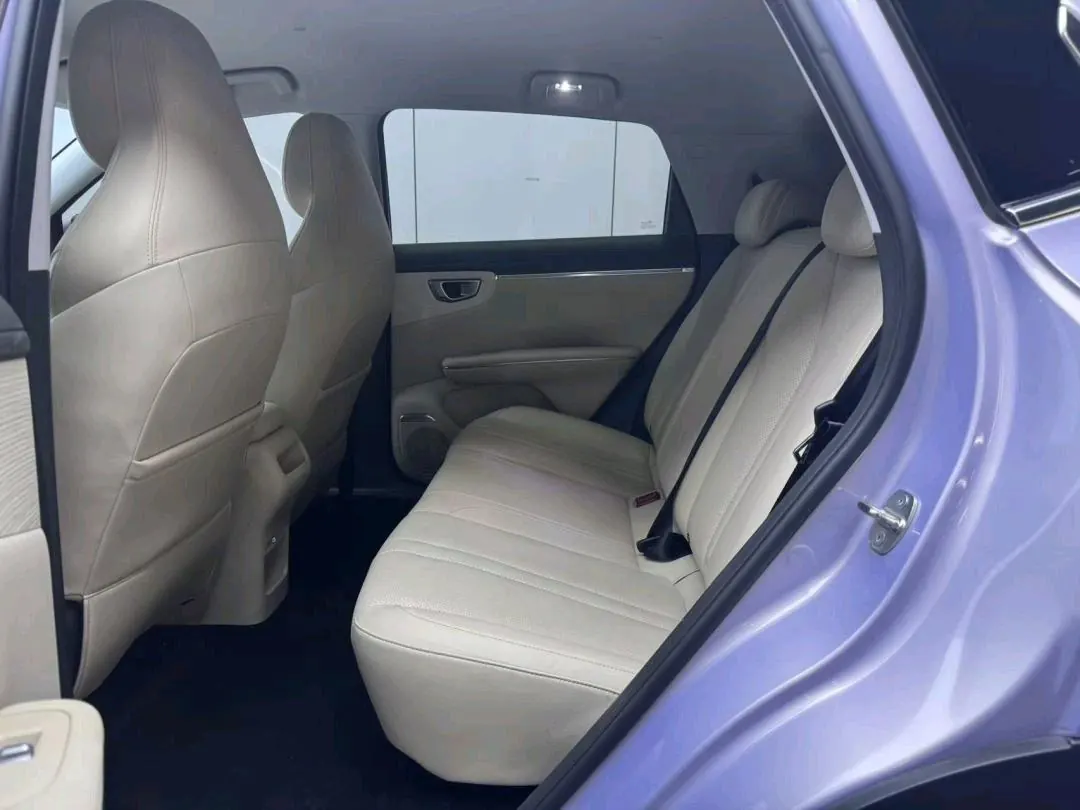 WuLing 2025 Plantronics S 430km Exclusive Automatic Transmission 6