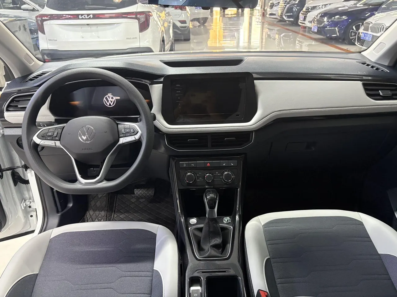 Volkswagen 2026 Tuyue New 1.5 Sharp Edition Automatic Gear 6
