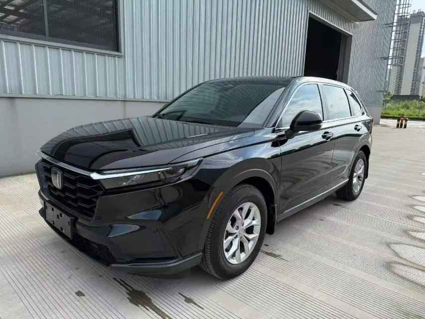 Honda 2023 CR-V 1.5T Stepless 240TURBO Two-Drive Front is still 5-seat Automatic Gear - View 1