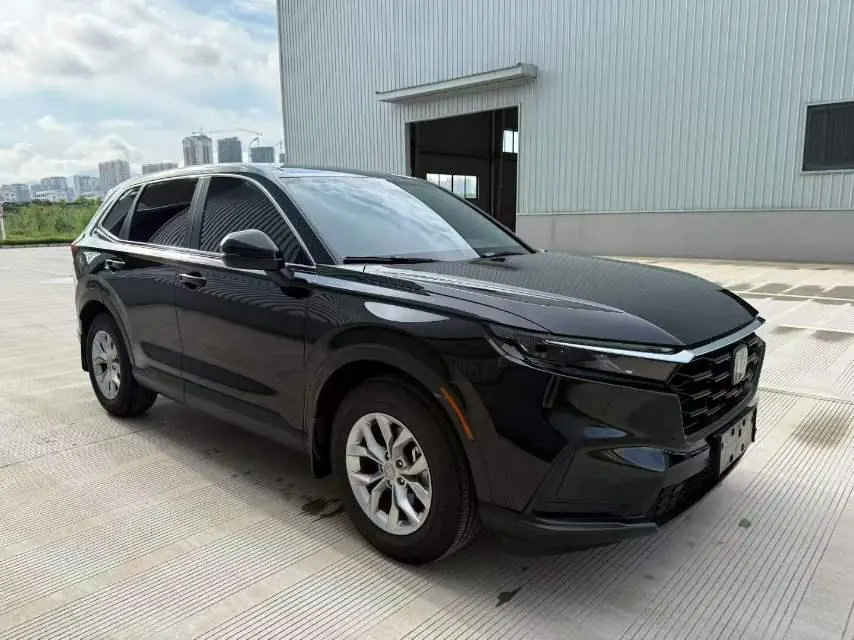 Honda 2023 CR-V 1.5T Stepless 240TURBO Two-Drive Front is still 5-seat Automatic Gear 3