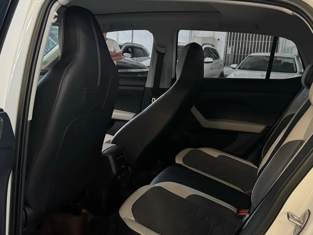 Volkswagen 2026 Tuyue Xinrui 1.5TSI 300TSI Sharp Edition Automatic Gear 5