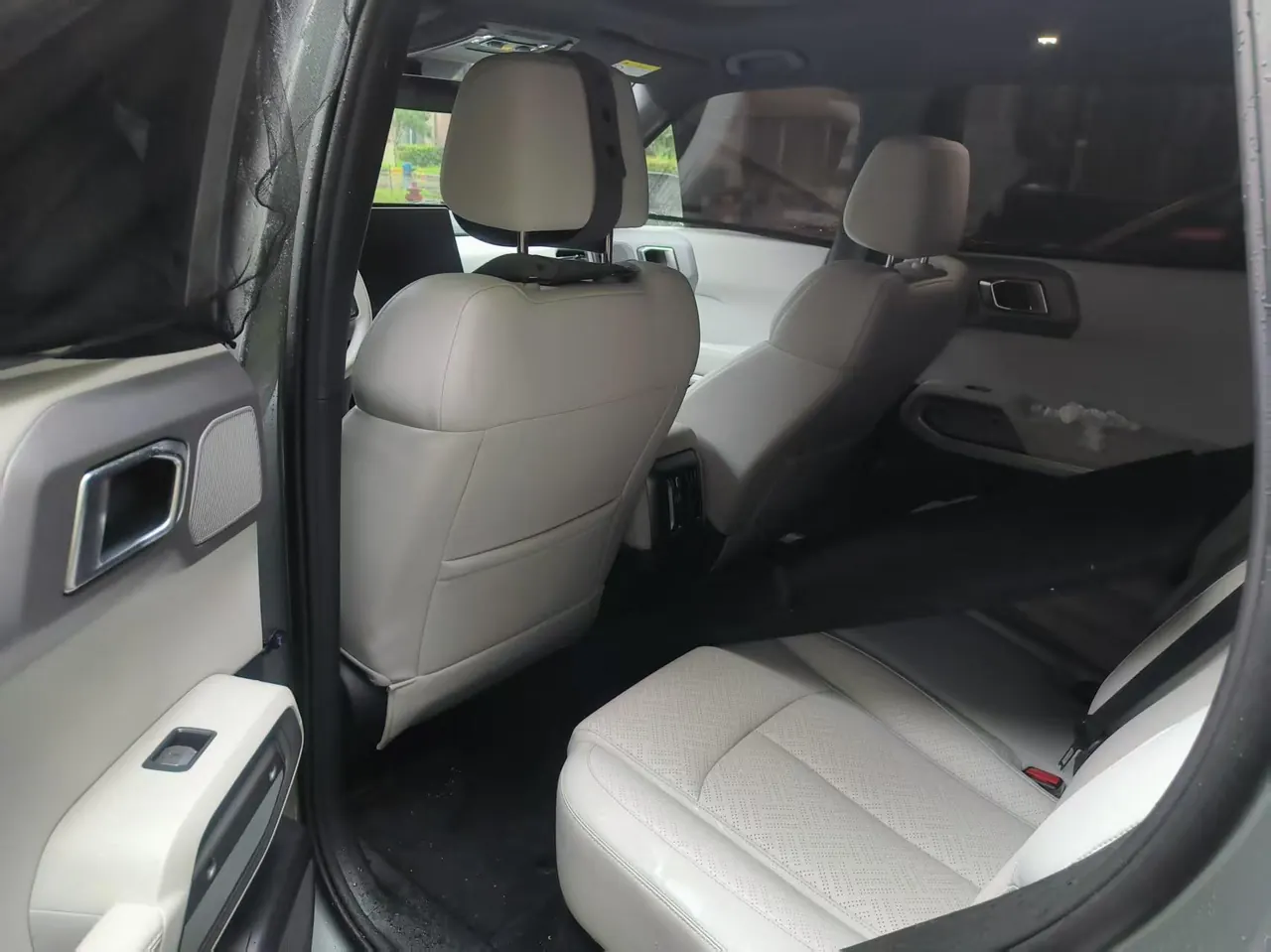 FangChengBao 2025 model Titanium 3, 501km range, four-wheel-drive intelligent driving Max version, automatic transmission 10