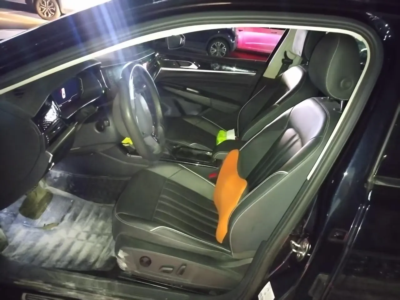 Volkswagen 2023 Passat 2.0TSI 330TSI Elite Edition Automatic 2