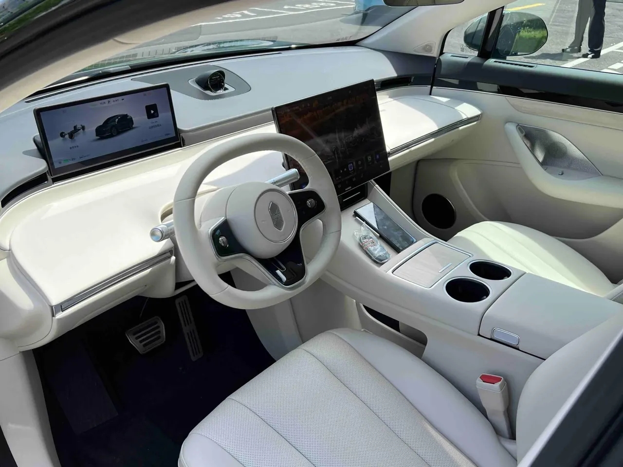 Intellectual 2026 R7 Max Automatic Gear 4