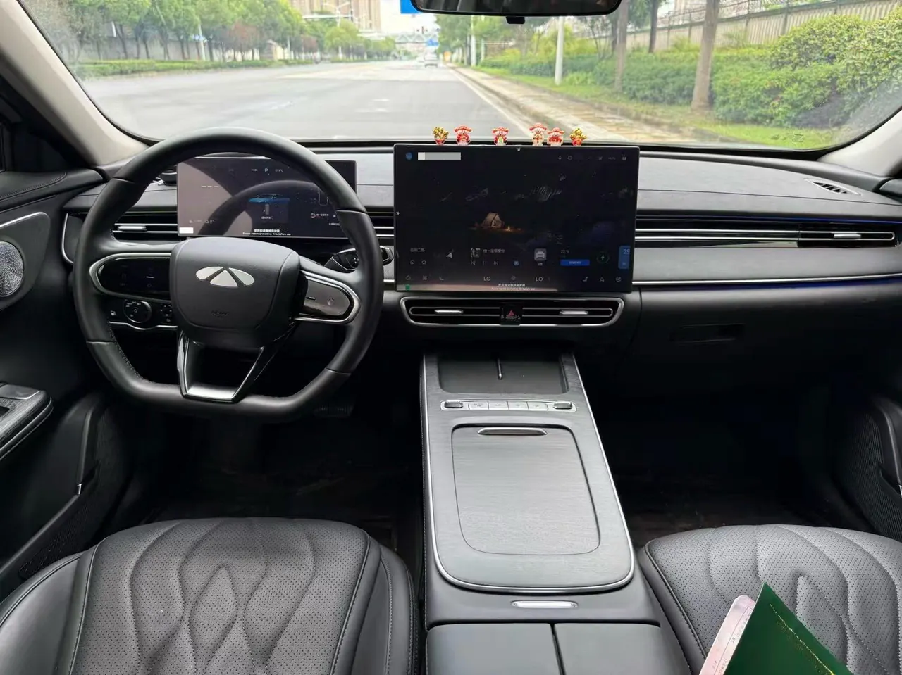 Chery 2025 Fengyun A8L 1.5TGDI 145km Comfortable Automatic Gear 5