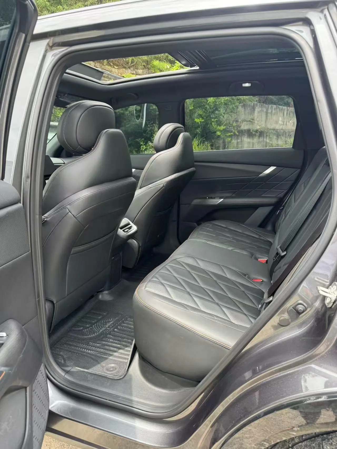 ChangAn 2025 CS75 PLUS 1.5T New Blue Whale Smart Excellent Automatic Gear 5