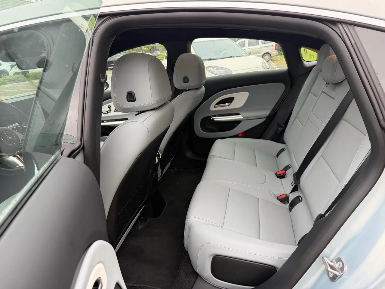 Mercedes Benz CLA Class 2025 CLA 300L Long Endurance Edition Automatic Gear 8