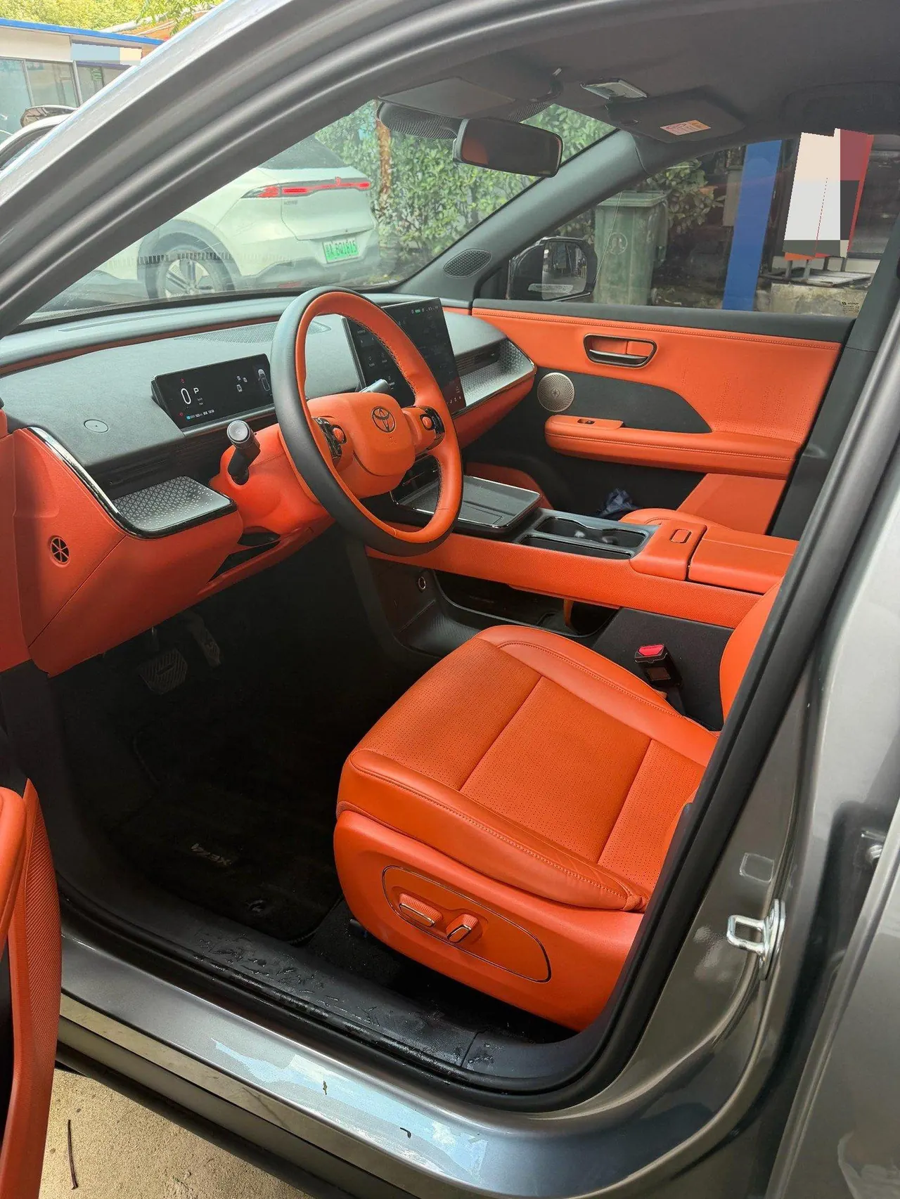 Toyota 2025 Platinum Intelligence 3X 520 Pro Automatic Gear 4