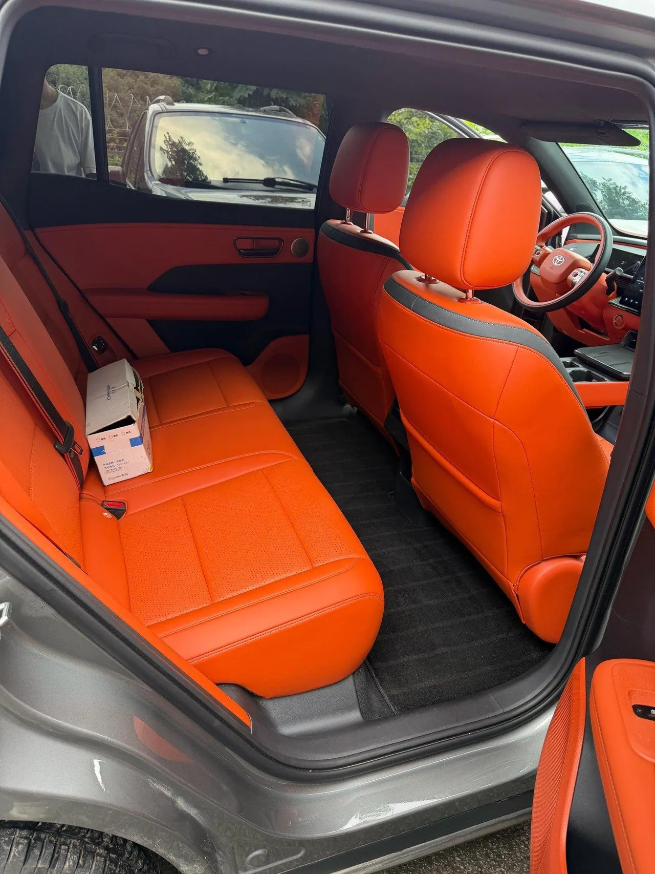 Toyota 2025 Platinum Intelligence 3X 520 Pro Automatic Gear 5