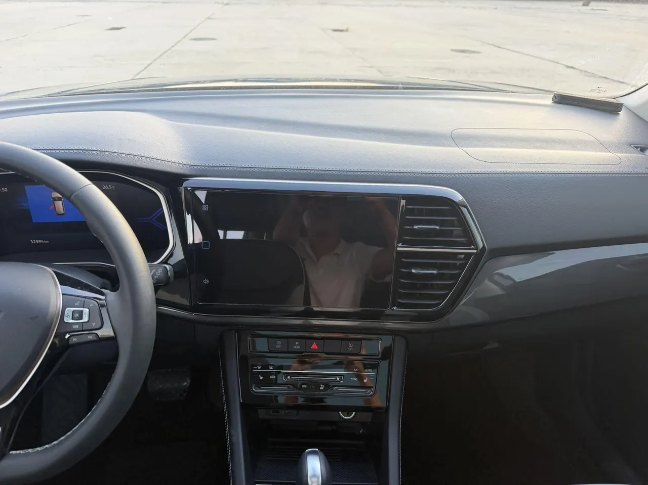 Jetta 2023 Jetta VS7 1.4T 280TSI High Light Glory Edition Automatic Gear 8
