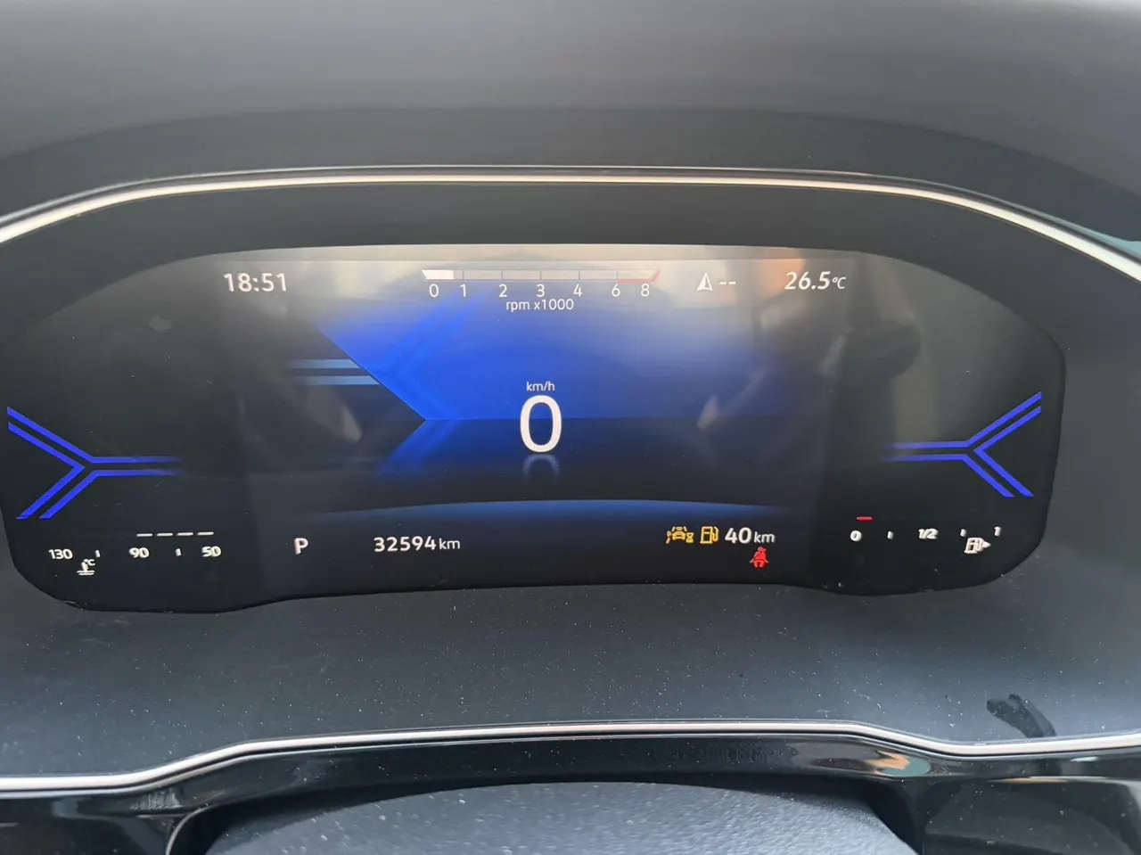 Jetta 2023 Jetta VS7 1.4T 280TSI High Light Glory Edition Automatic Gear 9